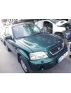 honda cr-v (rd1/3) del año 2001