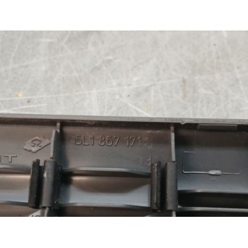 Recambio de mando elevalunas delantero izquierdo para seat ibiza (6l1) hit referencia OEM IAM 6L1867171G DE 4 