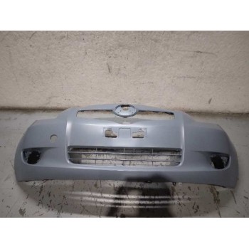 Recambio de paragolpes delantero para toyota yaris referencia OEM IAM 5211952922 NUEVO 06-09