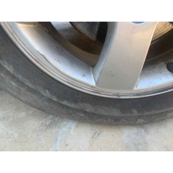 hyundai tucson (jm) del año 2007