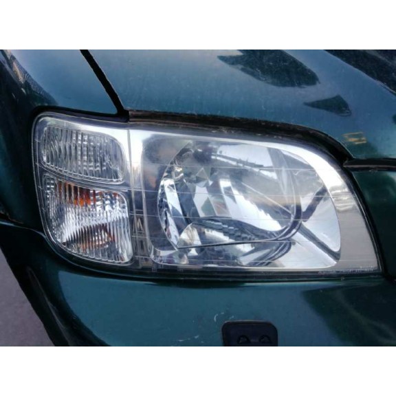 honda cr-v (rd1/3) del año 2001