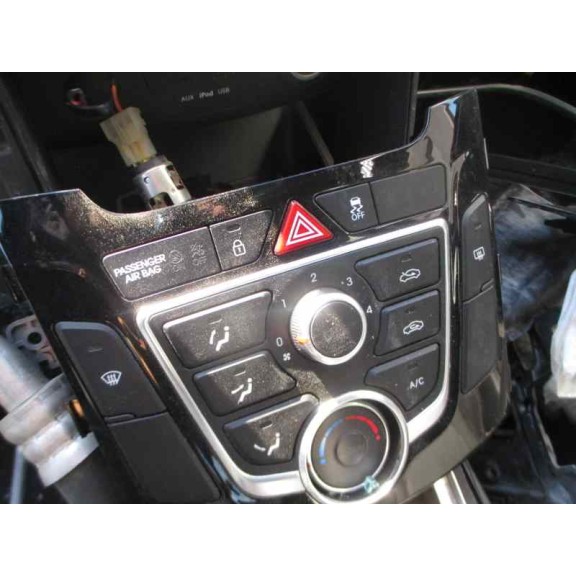 hyundai i30 (gd) del año 2013