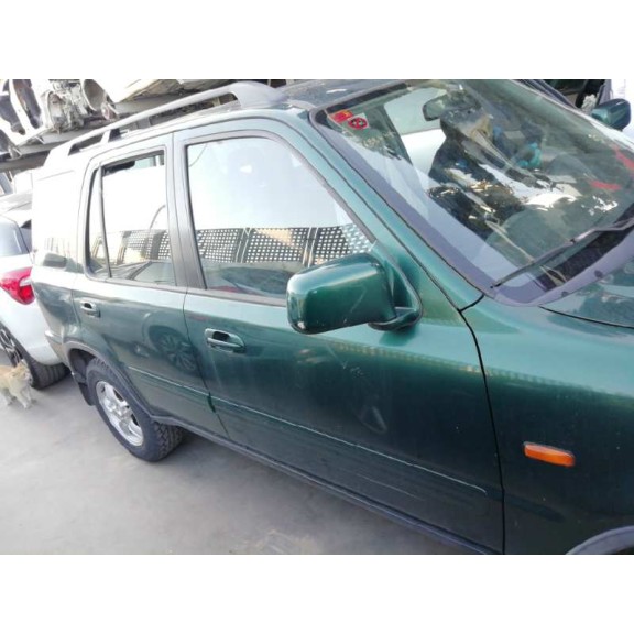 honda cr-v (rd1/3) del año 2001