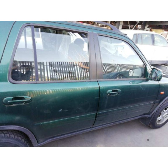 honda cr-v (rd1/3) del año 2001