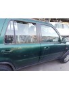 honda cr-v (rd1/3) del año 2001