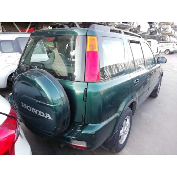 honda cr-v (rd1/3) del año 2001
