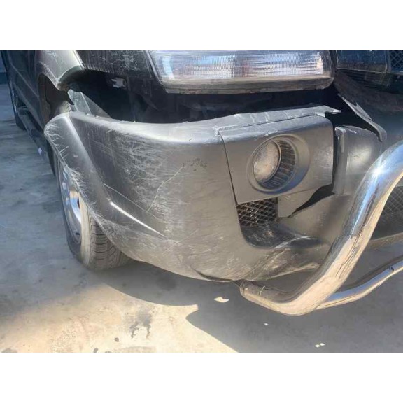 hyundai tucson (jm) del año 2007