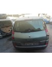 renault scenic ii del año 2003