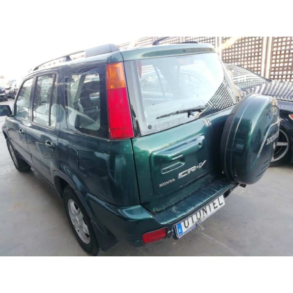 honda cr-v (rd1/3) del año 2001