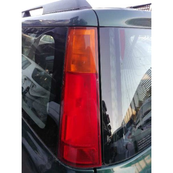 honda cr-v (rd1/3) del año 2001