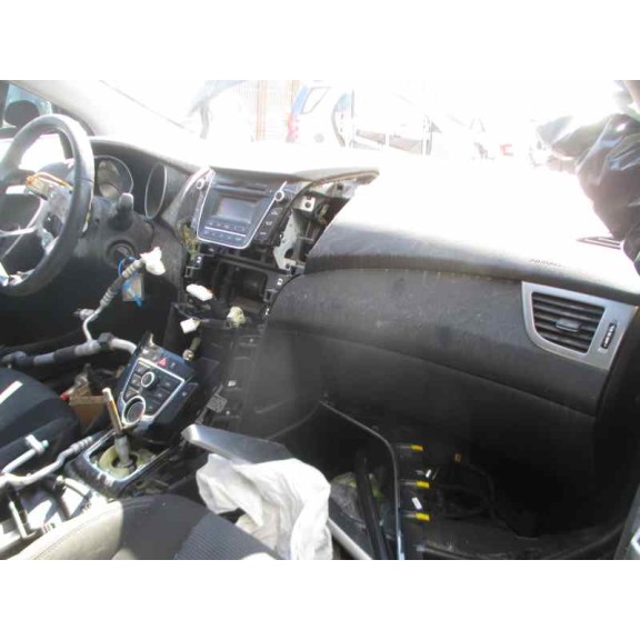 hyundai i30 (gd) del año 2013