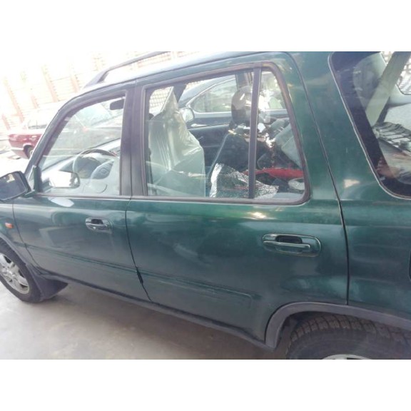 honda cr-v (rd1/3) del año 2001