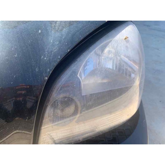 hyundai tucson (jm) del año 2007