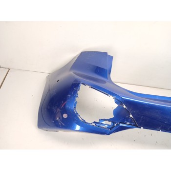 Recambio de paragolpes trasero para bmw 2 gran coupe (f44) 220 i xdrive referencia OEM IAM 8080227  