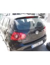 volkswagen golf v berlina (1k1) del año 2005