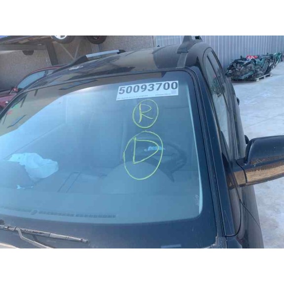 hyundai tucson (jm) del año 2007