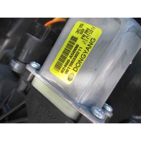 hyundai i30 (gd) del año 2013