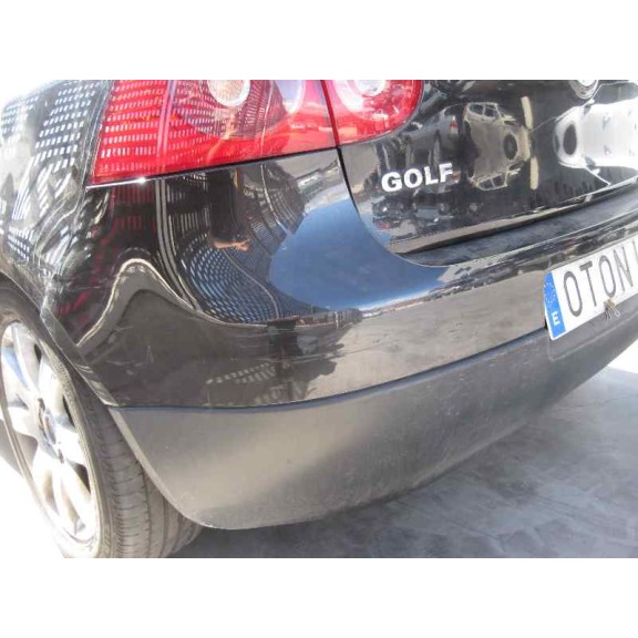 volkswagen golf v berlina (1k1) del año 2005