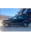 hyundai tucson (jm) del año 2007