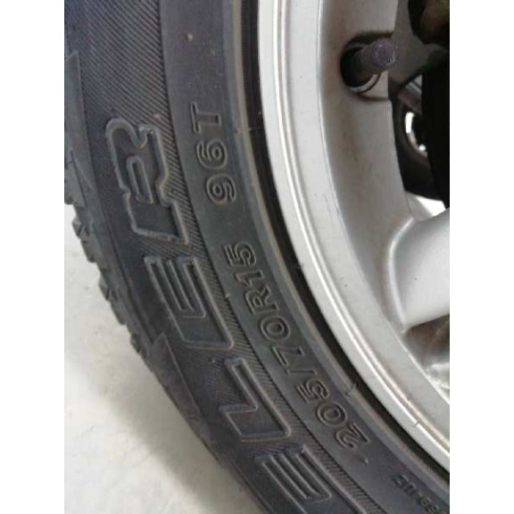 honda cr-v (rd1/3) del año 2001