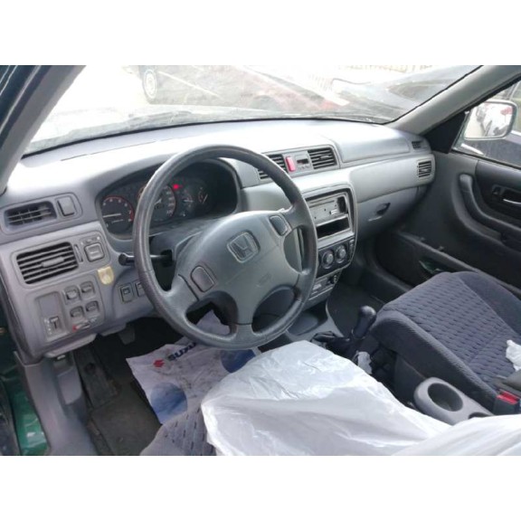 honda cr-v (rd1/3) del año 2001