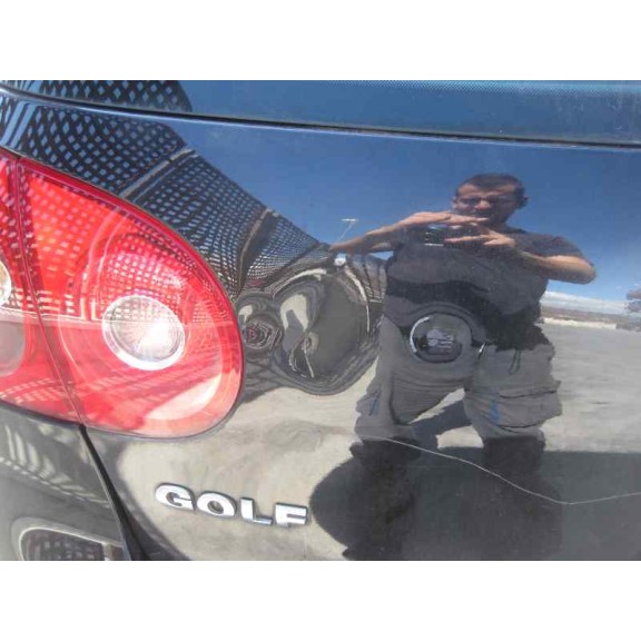 volkswagen golf v berlina (1k1) del año 2005