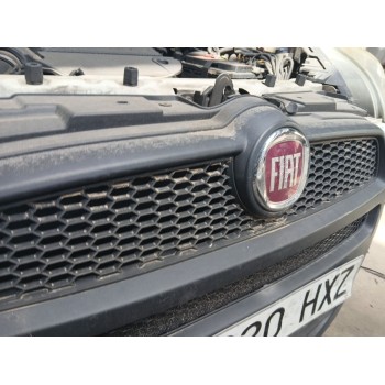 Recambio de paragolpes delantero para fiat doblo cargo (263_) 1.3 d multijet referencia OEM IAM 735455570  