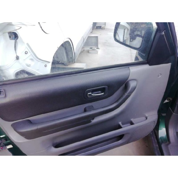 honda cr-v (rd1/3) del año 2001