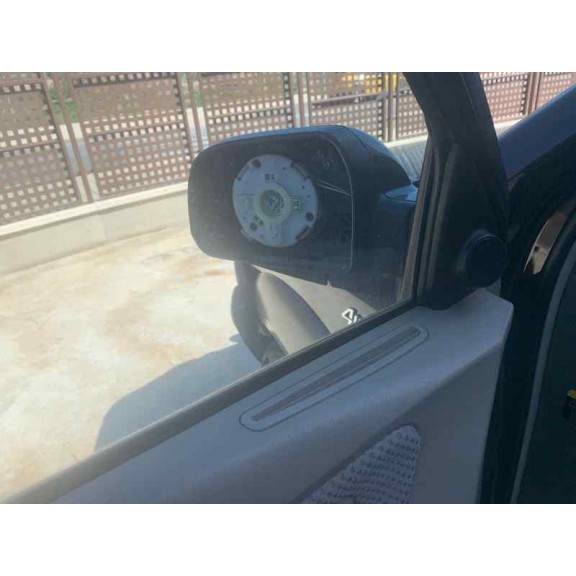 hyundai tucson (jm) del año 2007