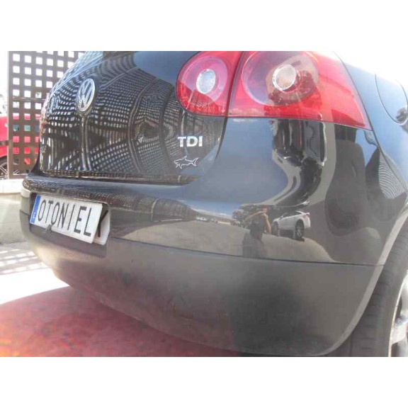 volkswagen golf v berlina (1k1) del año 2005