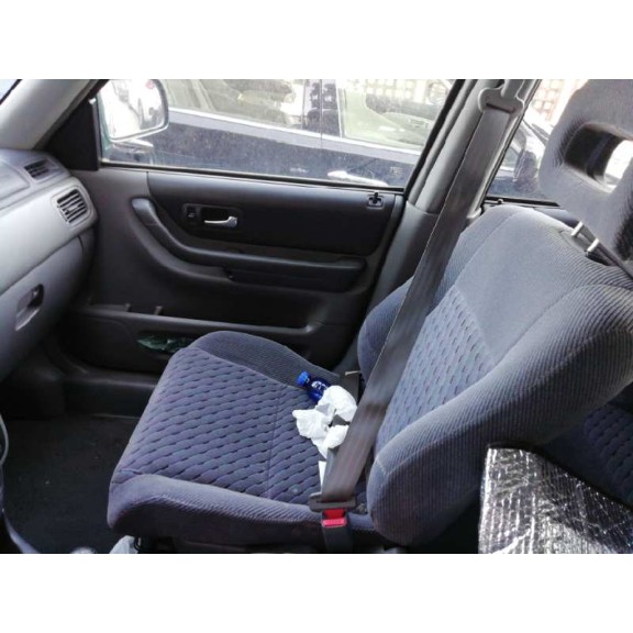 honda cr-v (rd1/3) del año 2001