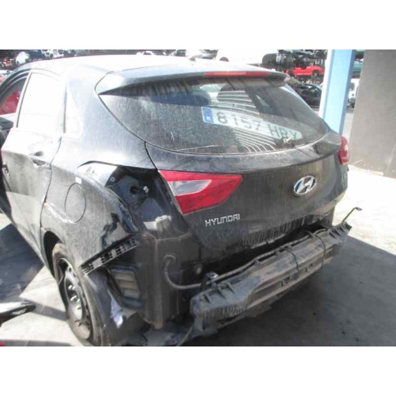 hyundai i30 (gd) del año 2013