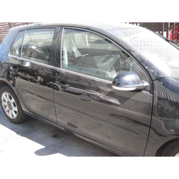 volkswagen golf v berlina (1k1) del año 2005