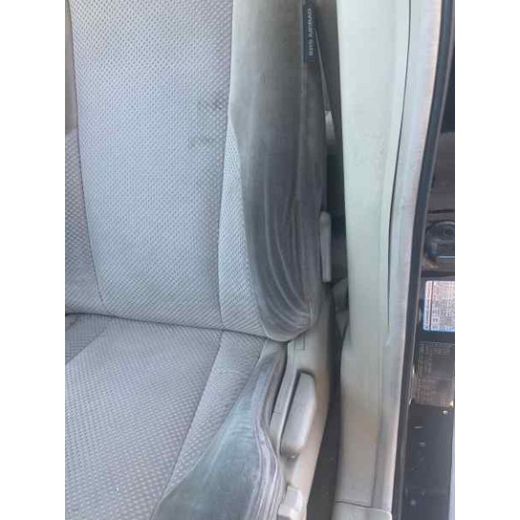 hyundai tucson (jm) del año 2007