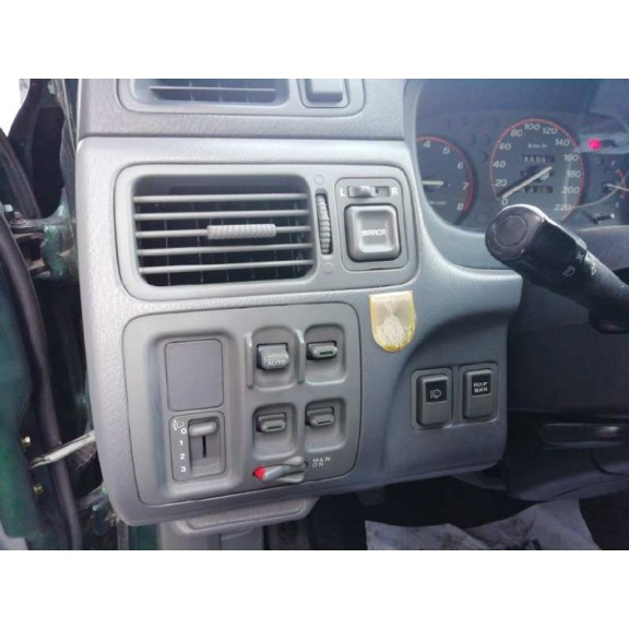 honda cr-v (rd1/3) del año 2001