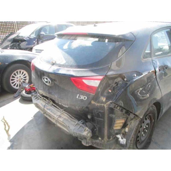 hyundai i30 (gd) del año 2013