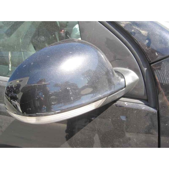 volkswagen golf v berlina (1k1) del año 2005