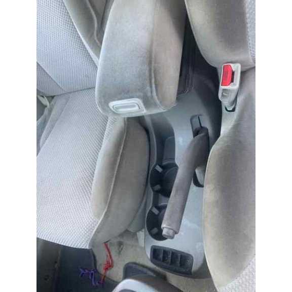 hyundai tucson (jm) del año 2007