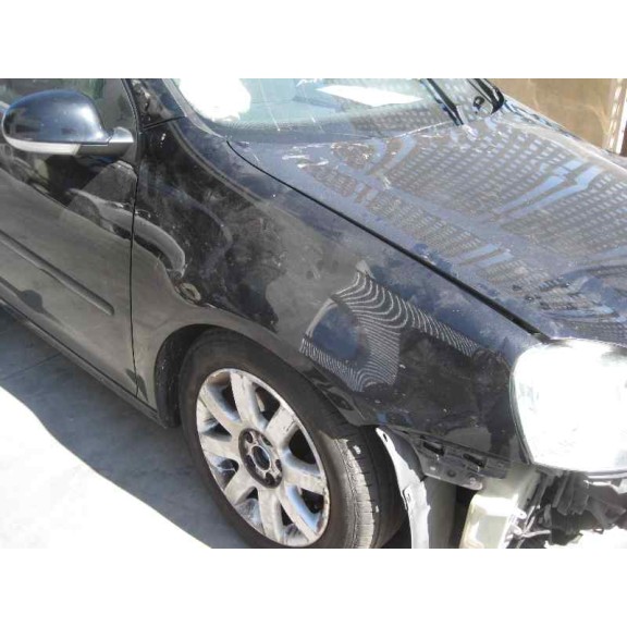 volkswagen golf v berlina (1k1) del año 2005