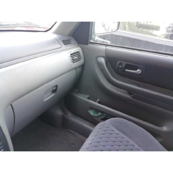 honda cr-v (rd1/3) del año 2001