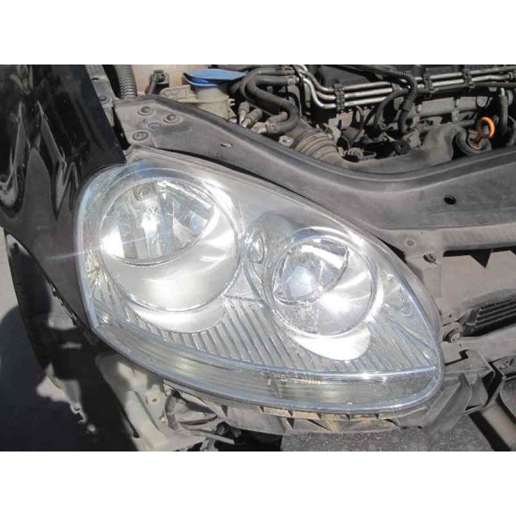 volkswagen golf v berlina (1k1) del año 2005