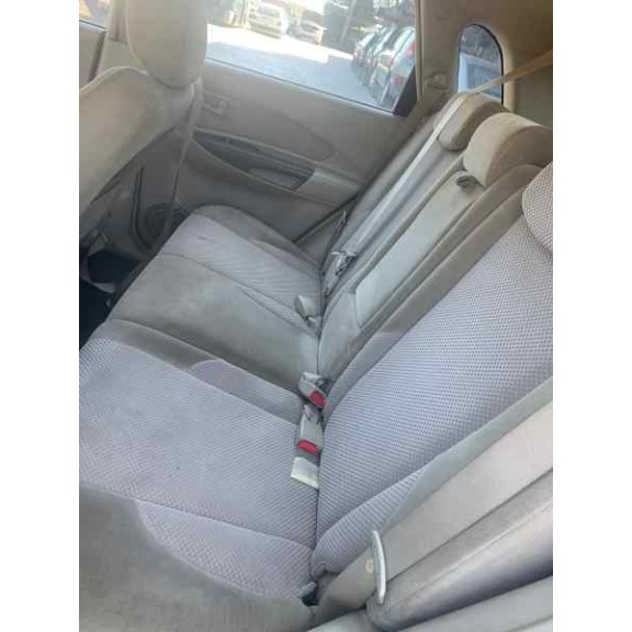 hyundai tucson (jm) del año 2007