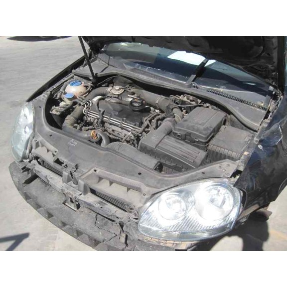 volkswagen golf v berlina (1k1) del año 2005