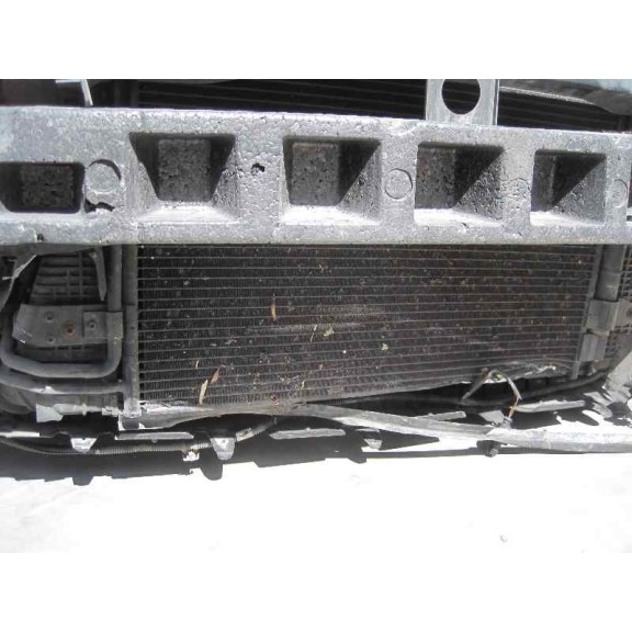 volkswagen golf v berlina (1k1) del año 2005