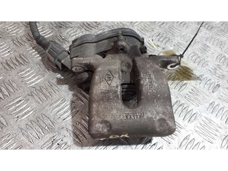 Recambio de pinza freno trasera derecha para renault megane iv berlina 5p experience referencia OEM IAM  TRW 