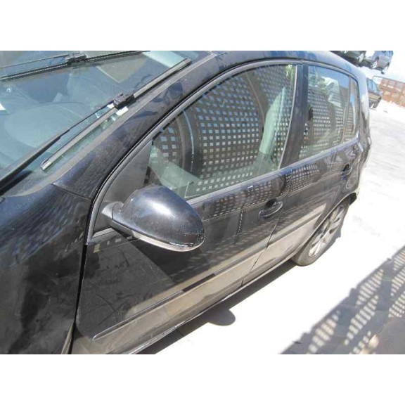 volkswagen golf v berlina (1k1) del año 2005