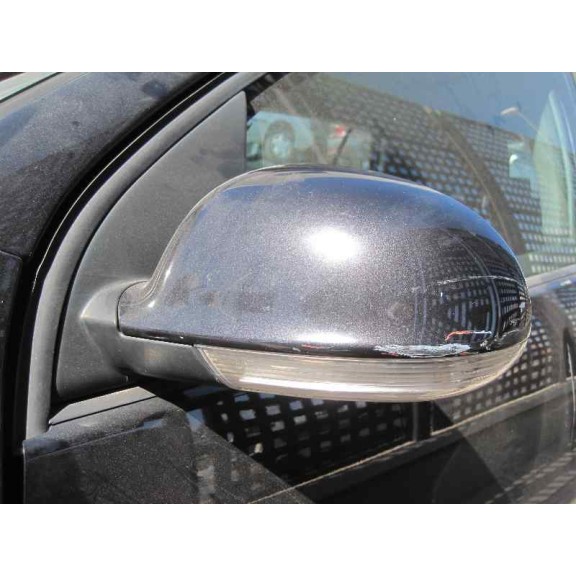 volkswagen golf v berlina (1k1) del año 2005