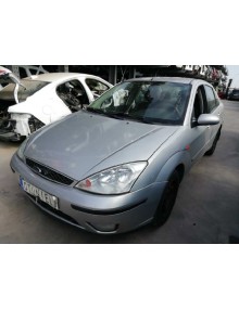 ford focus berlina (cak) del año 2002