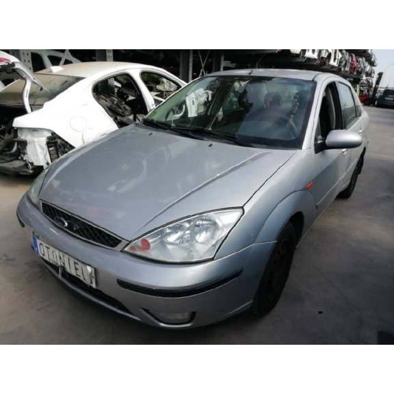 ford focus berlina (cak) del año 2002