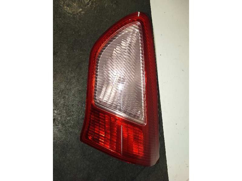 Recambio de piloto trasero derecho interior para mitsubishi lancer sportback (cx) inform referencia OEM IAM   